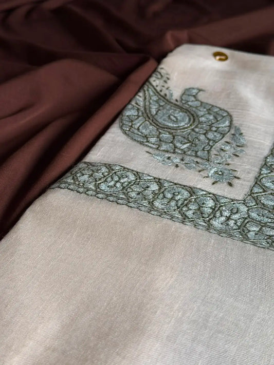 Super Pashmina