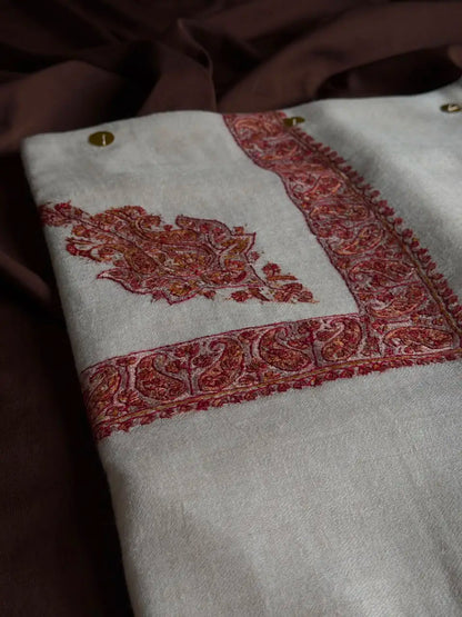 Super Pashmina