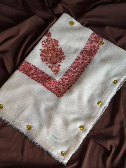 Super Pashmina